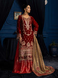 Meerat By Rakhna Vol 01  D 04