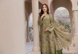 Royal Lena By Rakhna Vol 01 D#05