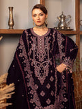 Mehrunisa By Rakhna Vol 10 D 02