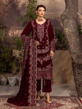 Mehrunisa By Rakhna Vol 10 D 03