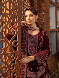 Mehrunisa By Rakhna Vol 10 D 03