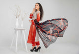 Print Shrint By Rakhna Vol 01 D#07