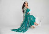Print Shrint By Rakhna Vol 01 D#10