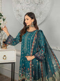 Print Shrint By Rakhna Vol 02 D#09