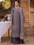Zareena's - Premium Embroidered Lawn - Vol 05- D-01