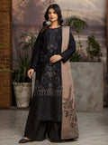 Waniya - Premium Embroidered Lawn - Vol 08 - D-01