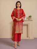 Print Shrint - Premium Printed Embroidered Lawn - Vol 10 - D-01