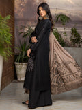 Waniya - Premium Embroidered Lawn - Vol 08 - D-01