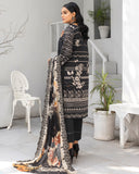 Print Shrint - Vol 32 - Premium Printed Emb Lawn - D-01