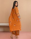 Print Shrint - Vol 35 - Premium Printed Lawn - D-01