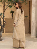 Haleema's - Premium Embroidered Lawn - Vol 04- D-01