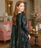 Print Shrint - Vol 37 - Premium Printed Lawn - D-01