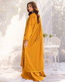 Nureh - Vol 36 - Luxury Embroidered Lawn Festival Edit - D-01