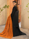 Noor Bano - Premium Embroidered Lawn - Vol 07 - D-01