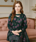 Print Shrint - Vol 37 - Premium Printed Lawn - D-01