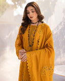 Nureh - Vol 36 - Luxury Embroidered Lawn Festival Edit - D-01