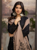 Waniya - Premium Embroidered Lawn - Vol 08 - D-01