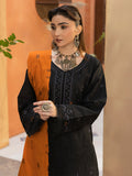 Noor Bano - Premium Embroidered Lawn - Vol 07 - D-01