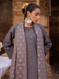 Zareena's - Premium Embroidered Lawn - Vol 05- D-01