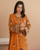 Print Shrint - Vol 35 - Premium Printed Lawn - D-01
