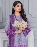 Chikankari Collection - Print Shrint Vol 16 - D-01