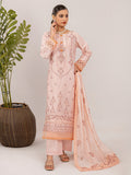Aleezay - Premium Fine Embroidered Lawn - Vol 02 - D-02