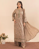 Breeze - Vol 39 - Premium Embroidered Lawn Festival Edit - D-02