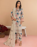 Print Shrint - Vol 35 - Premium Printed Lawn - D-02