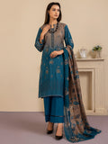 Print Shrint - Premium Printed Embroidered Lawn - Vol 10 - D-02