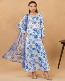 Print Shrint - Premium Printed Lawn - Vol 24 - D-02