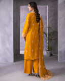 Luxury Lawn Festival Edit - Ayat Vol 19 - D-02