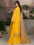 Waniya - Premium Embroidered Lawn - Vol 08 - D-02