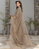 Maya - Vol 34 - Luxury Embroidered Lawn Festival Edit - D-01-B