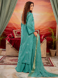 Muntasha - Premium Embroidered Lawn - Vol 11 - D-02