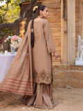 Zareena's - Premium Embroidered Lawn - Vol 05- D-02