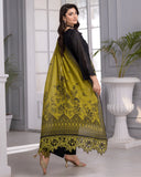 Rang-e-Haya - Vol 31- Luxury Embroidered Lawn Festival Edit - D-02