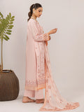 Aleezay - Premium Fine Embroidered Lawn - Vol 02 - D-02