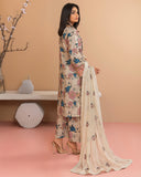 Print Shrint - Vol 35 - Premium Printed Lawn - D-02