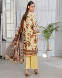 Print Shrint - Vol 20 - Premium Printed Lawn - D-02