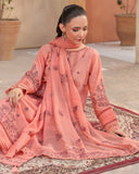 Zoha - Vol 43 - Premium Embroidered Lawn Festival Edit - D-02