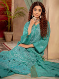 Muntasha - Premium Embroidered Lawn - Vol 11 - D-02