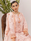 Aleezay - Premium Fine Embroidered Lawn - Vol 02 - D-02