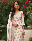 Print Shrint - Vol 40 - Premium Printed Lawn - D-02