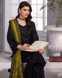 Rang-e-Haya - Vol 31- Luxury Embroidered Lawn Festival Edit - D-02