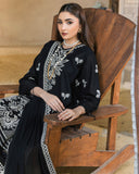 Luxury Embroidered Lawn Festival Edit - Roshni Vol 25 - D-02