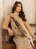 Nisa - Premium Boring Embroidered Lawn - Vol 01 - D-02