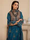 Print Shrint - Premium Printed Embroidered Lawn - Vol 10 - D-02