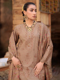 Zareena's - Premium Embroidered Lawn - Vol 05- D-02
