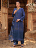 Zareena's - Premium Embroidered Lawn - Vol 05- D-03