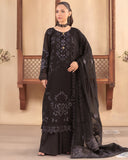 Zoha - Vol 43 - Premium Embroidered Lawn Festival Edit - D-03